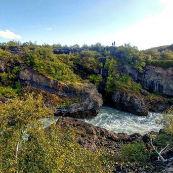 Borgarfjörður Private Adventure — photo 19