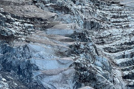 Private Fire and Ice Helicopter tour in Iceland — photo 7