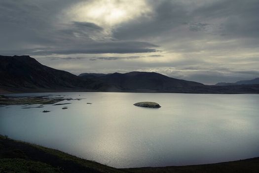 Private Hiking Tour in the Landmannalaugar — photo 8