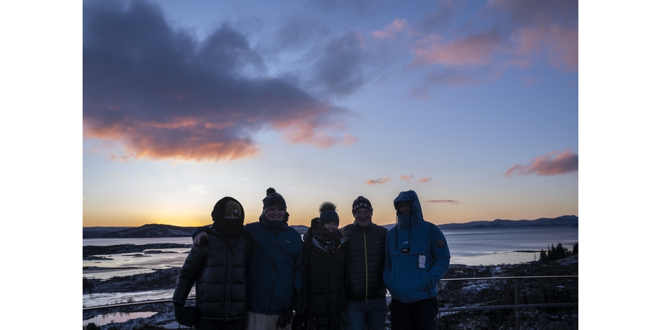 Small group Tour: Golden Circle Premium and Lava Tunnel, photo 7 of 44