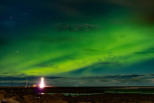 Northern Lights 4x4 Mini Bus EVENING TOUR — photo 9
