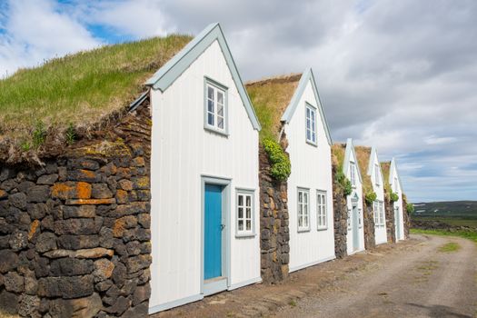 Goðafoss Waterfall & Turf House from Akureyri Port — photo 2