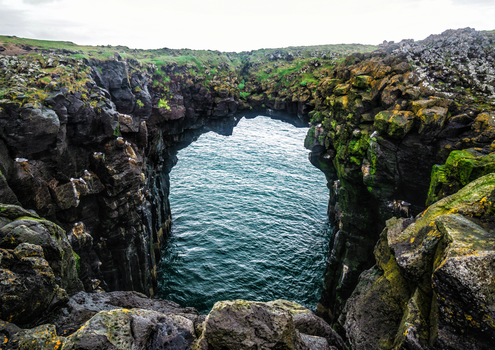 Beautiful Snæfellsnes Peninsula Tour - A Private Tour — photo 6