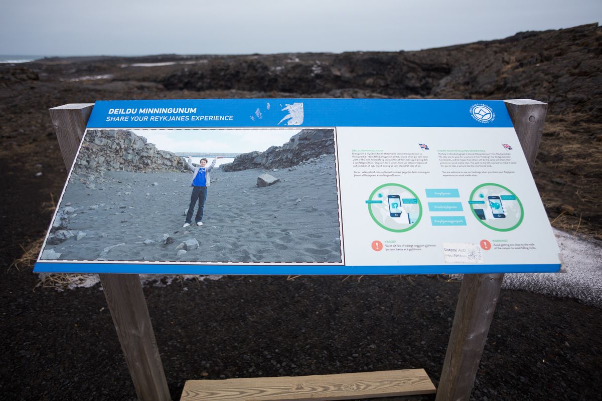 Reykjanes Lava Circle: Private Adventure to New Lava & Grindavík, photo 89 of 97