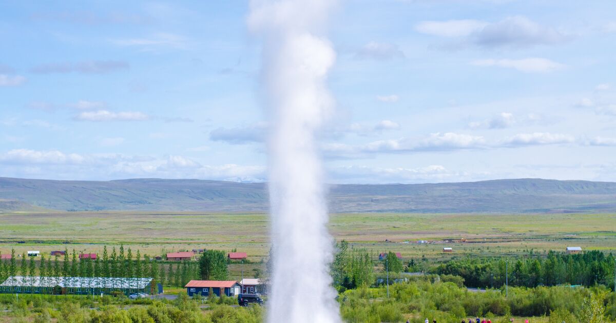 Golden Circle Small Group Full Day Tour from Reykjavík, photo 31 of 38