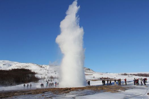 Golden Circle, Friðheimar & Sky Lagoon - with photos — photo 10