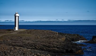 Streiti Coastline