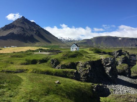 Snæfellsnes Peninsula — photo 5