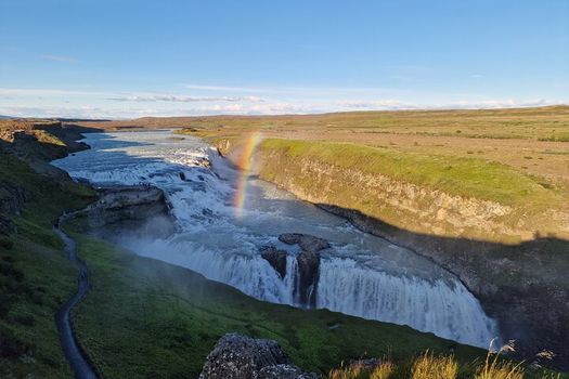 Private Golden Circle Tour (1-7 persons) — photo 4