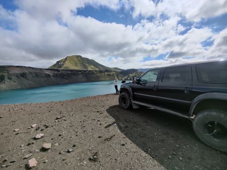 Private Landmannalaugar Day Tour — photo 8