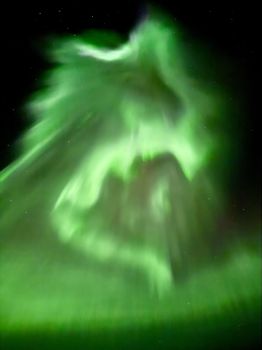 Northern Lights Small Group with Local Hunters — photo 8