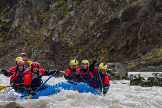 Ride & Raft — photo 5