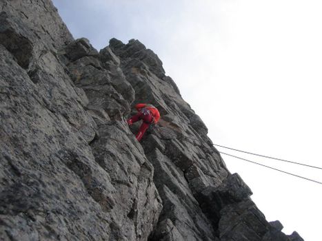 Þumall climbing expedition — photo 6