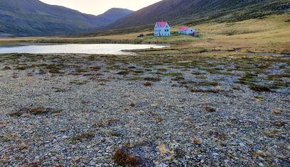 Abandoned Fjords Super Jeep Tour 