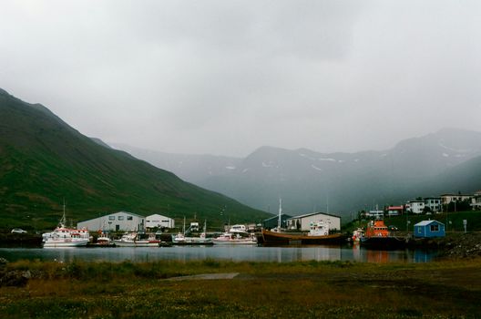 From Ísafjörður Port: Private Ísafjörður Tour