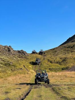Buggy Golden Circle — photo 8