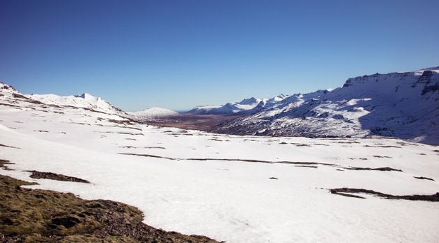 Mt. Kistufell - Super Jeep tour — photo 5