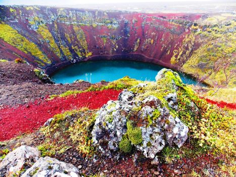 Círculo Dorado de Islandia en español - Minibús — photo 14