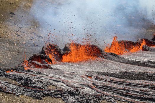 Hike to Volcanic Eruption Sites & Reykjanes Tour — photo 29