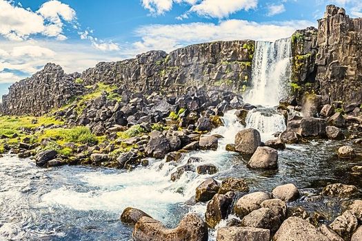 Golden Circle Small Group for Cruise Ships from Reykjavik Port — photo 6