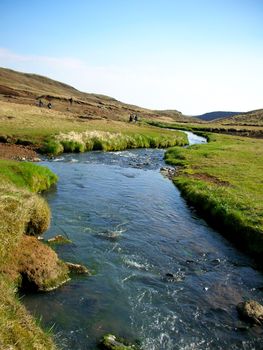 PRIVATE: Hiking up Reykjadalur Valley - Hot River — photo 10