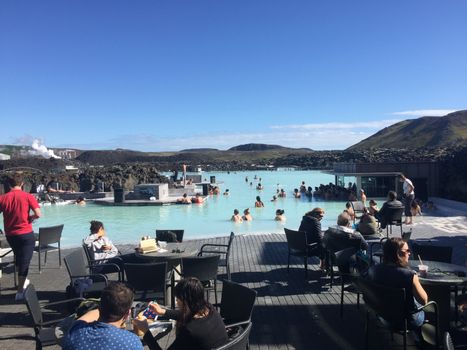 Reykjanes Peninsula & The Blue Lagoon — photo 2
