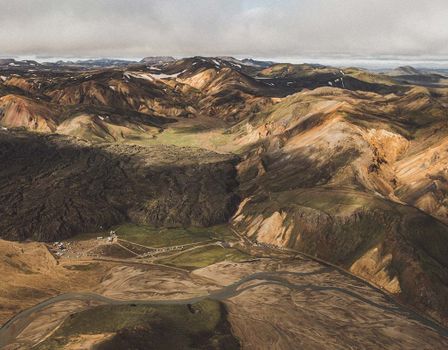Ultimate Iceland Helicopter Tour from Skaftafell — photo 2