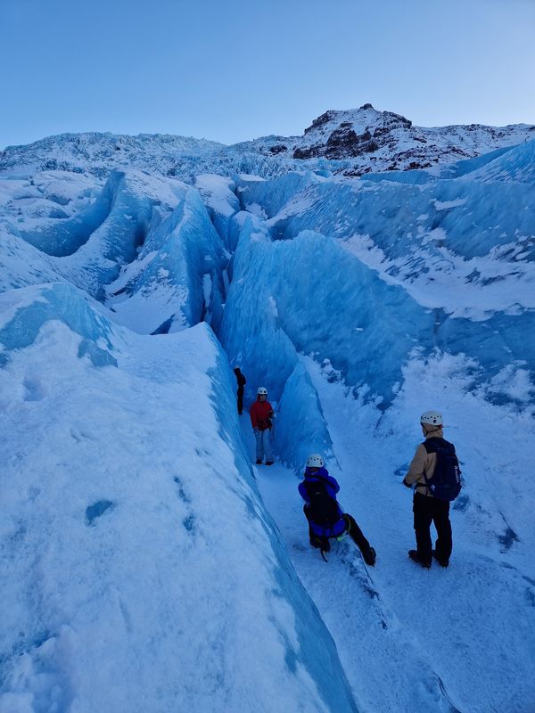 Skaftafell 3 Hour Glacier Walk, photo 18 of 22