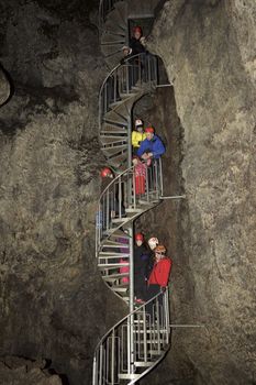 Vatnshellir Lava Cave Tour — photo 6