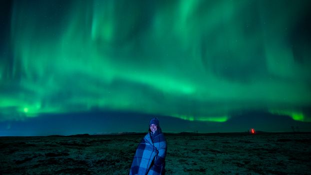 Small group Northern Lights VIP Adventure with Pickup — photo 14