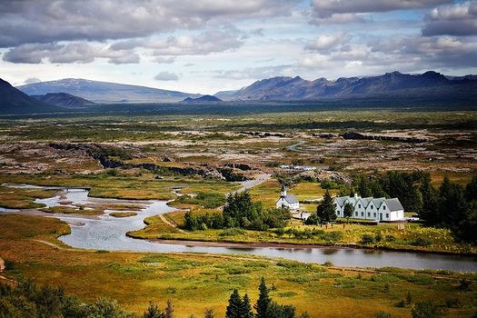 Private Premium Jeep or Van Tour - Golden Circle with Hot Spring — photo 3