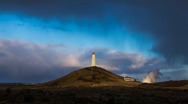 Reykjanes Peninsula & Volcanic Landscapes Tour — photo 3