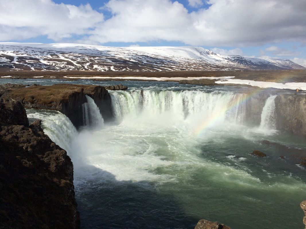 Grand Lake Mývatn & Powerful Dettifoss (jeep/van), photo 15 of 18