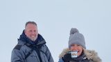 Snowmobile tour from Akureyri — photo 23
