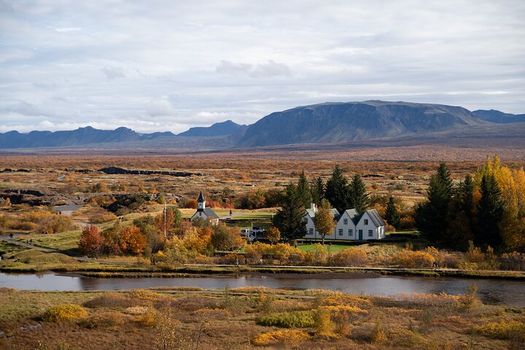 Private Golden Circle Tour (1-7 persons) — photo 2
