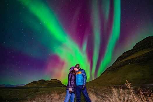 Northern Lights Jeep Tour - Icelandic Guide | Pro Photos | Hot Chocolate | Storytelling — photo 10