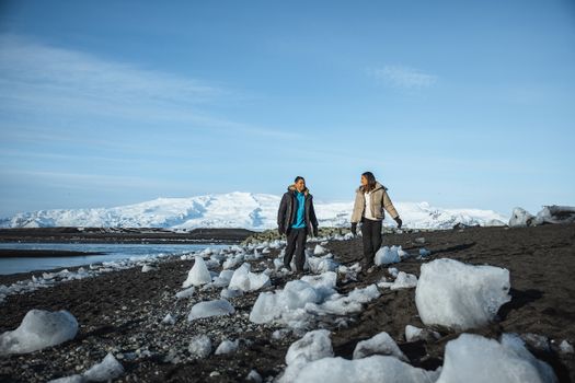 Diamond Beach Adventure | Private Tour | Photo Package included — photo 11