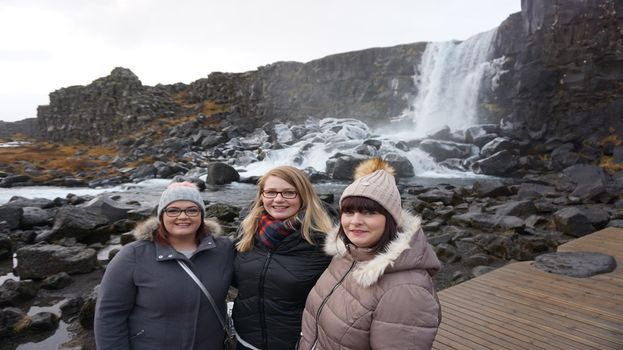 Golden Circle Private Tour for Cruise Ship Passengers! — photo 15