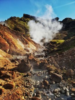 3.5 Hour Volcanic Springs ATV — photo 5