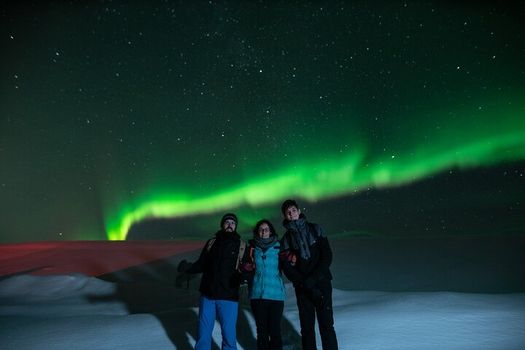 Spirit of the Aurora — photo 10