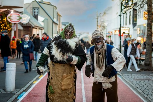 The Reykjavik Christmas Food Tour — photo 17