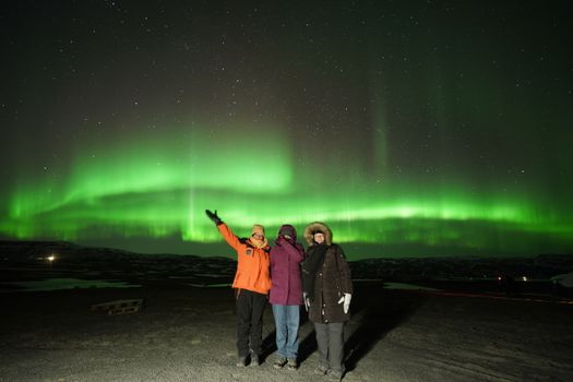 Northern Lights Jeep Tour [Private] - Icelandic Guide | Pro Photos | Hot Chocolate | Storytelling — photo 16