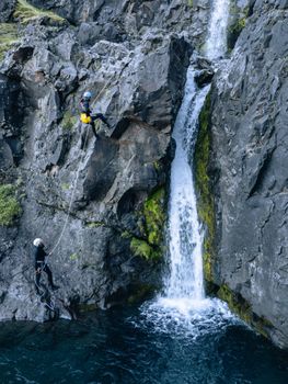 Private Canyoning Adventure Experience — photo 5