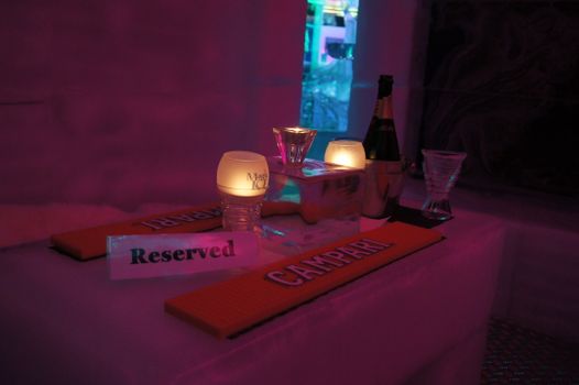 Magic Ice Reykjavik experience — photo 9