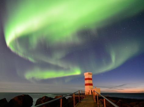 Private Northern Lights Hunting Tour — photo 6