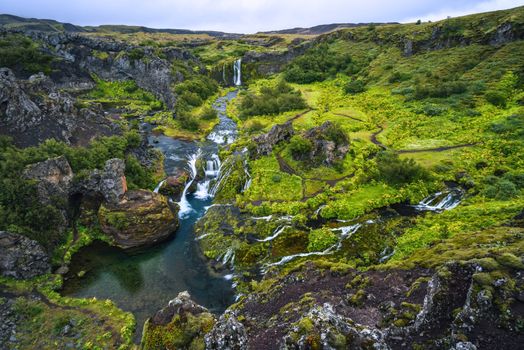 Private Þjórsárdalur Valley Tour — photo 4