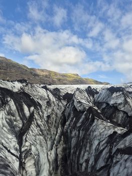 Private Day Tour: Explore Iceland’s South Coast & Glacier Hike — photo 24