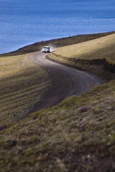 Landmannalaugar Safari - Super Jeep day tour — photo 2