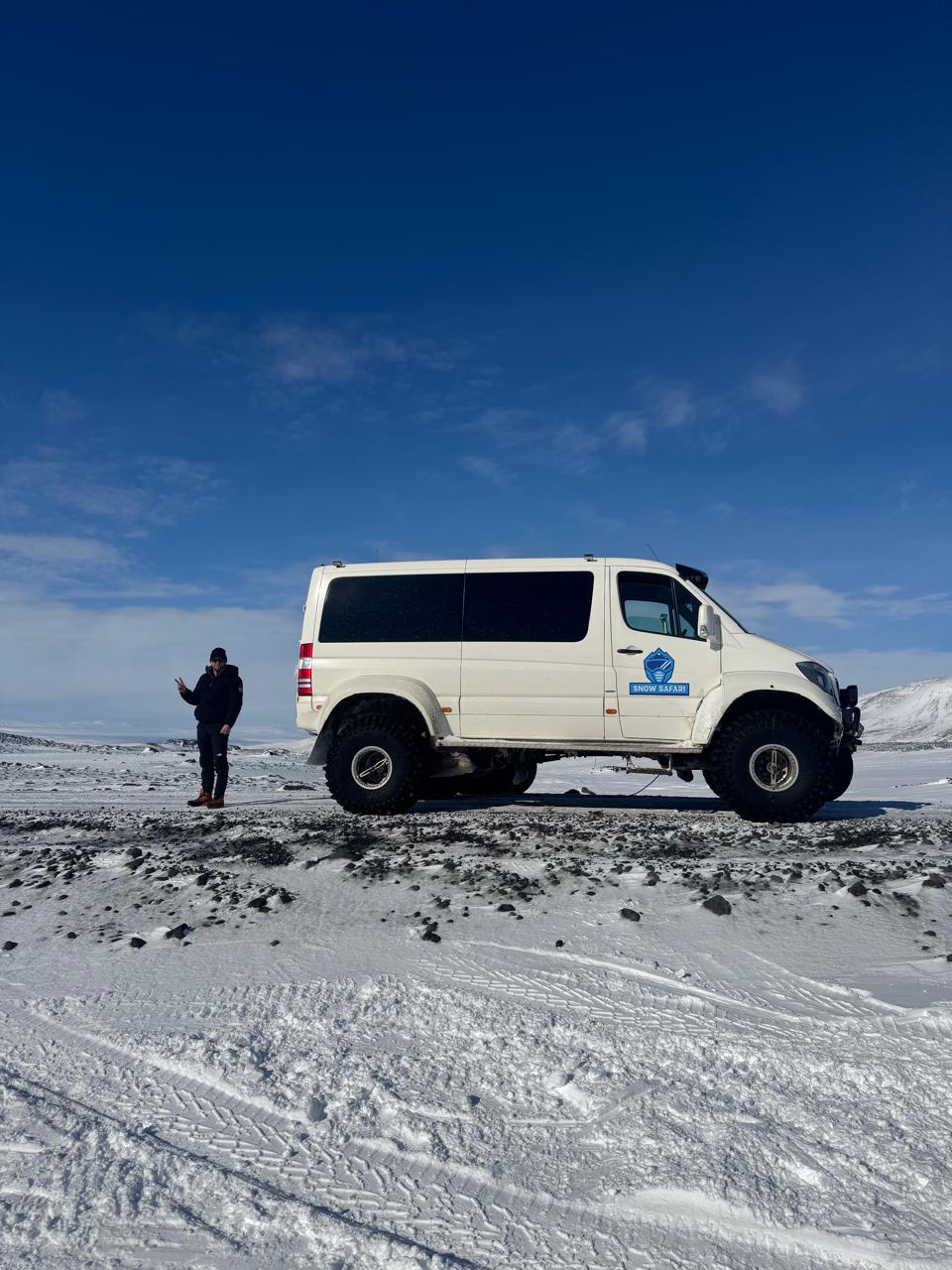 Silver Circle in West Iceland - Stunning sights and sagas - Optional activities, including snowmobiling, photo 23 of 23