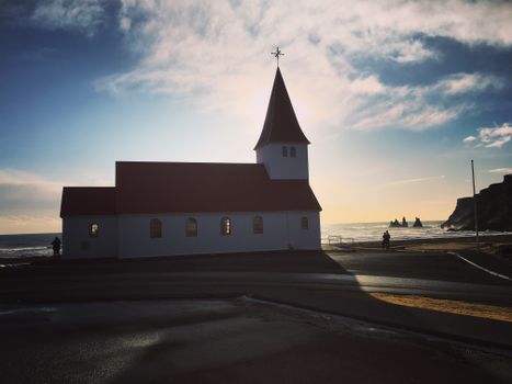 Private South Coast to Vík — photo 9